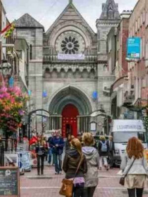 4- English language Schools in in Ireland