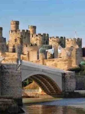 8- English language Schools in Wales